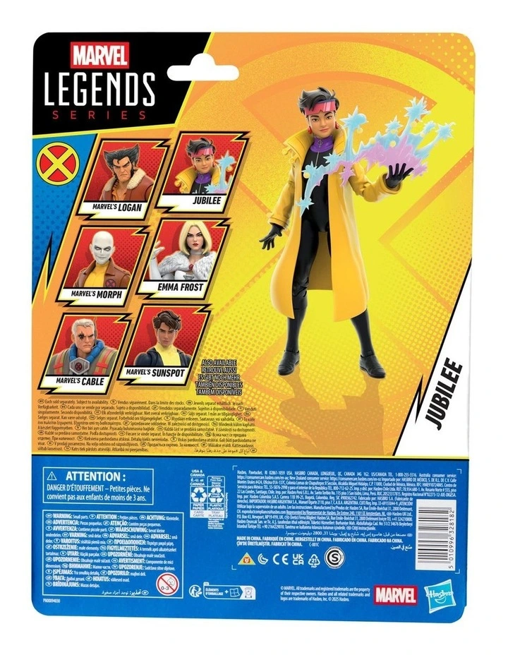 Legends Series Jubilee image 3