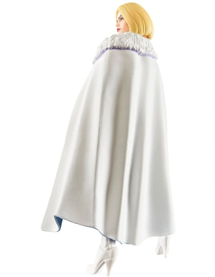 Legends Series Emma Frost Action Figure image 5