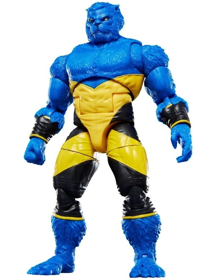 Legends Series Beast image 2