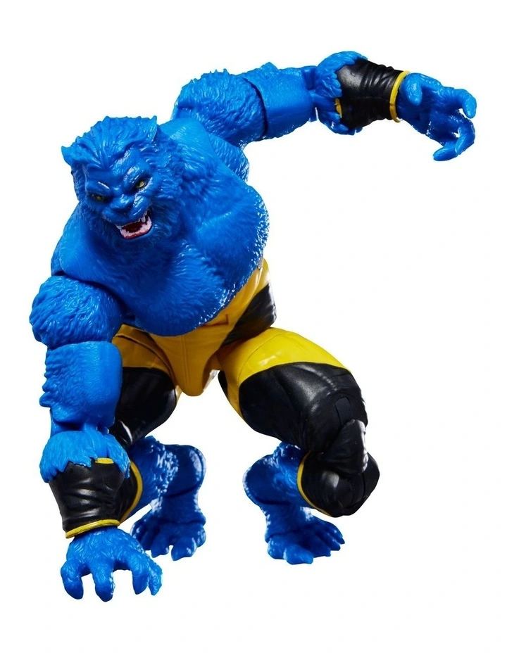 Legends Series Beast image 4