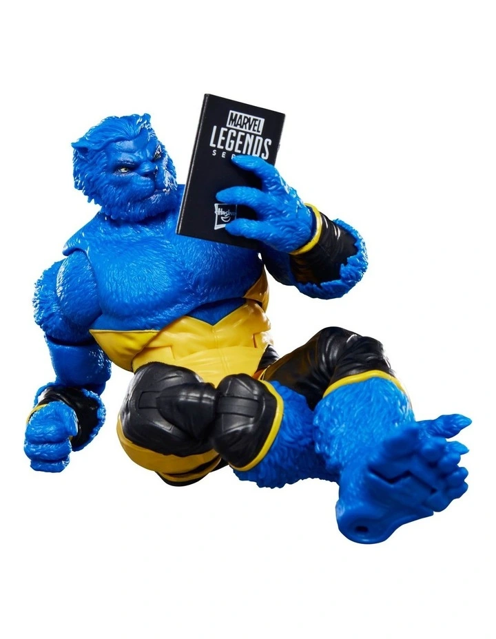 Legends Series Beast image 5