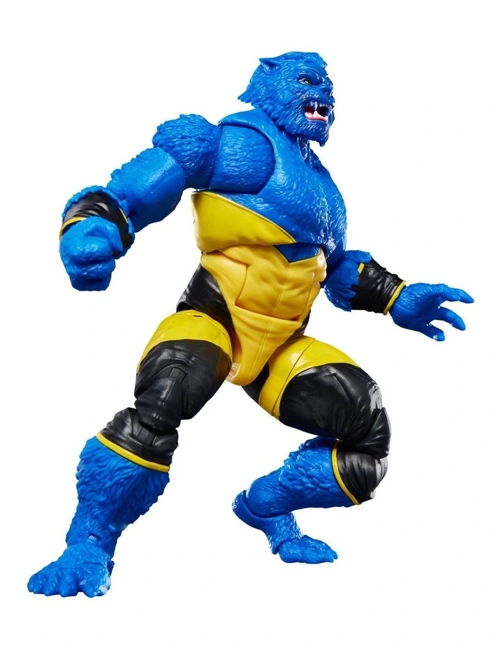 Legends Series Beast image 6