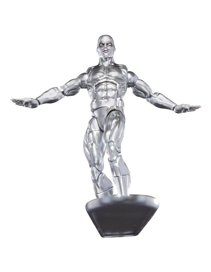 Legends Series Silver Surfer image 4