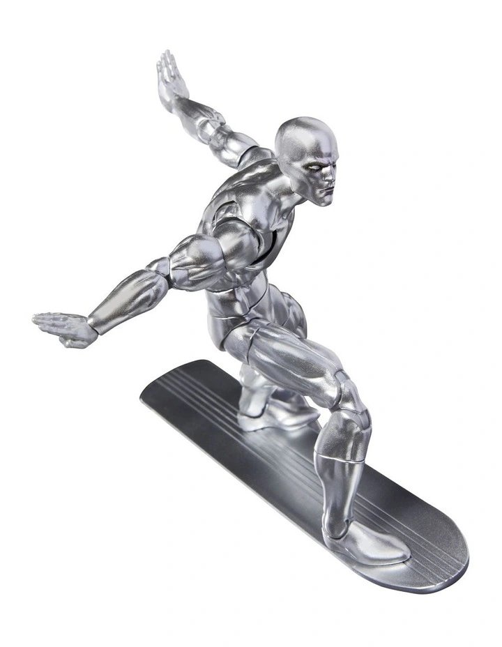 Legends Series Silver Surfer image 6