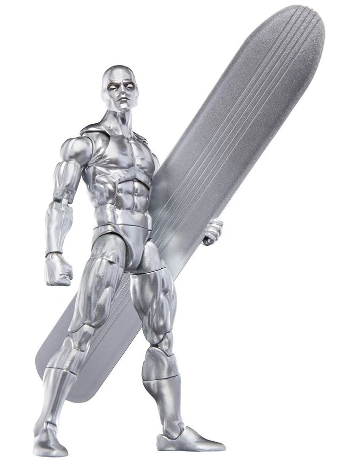 Legends Series Silver Surfer image 7