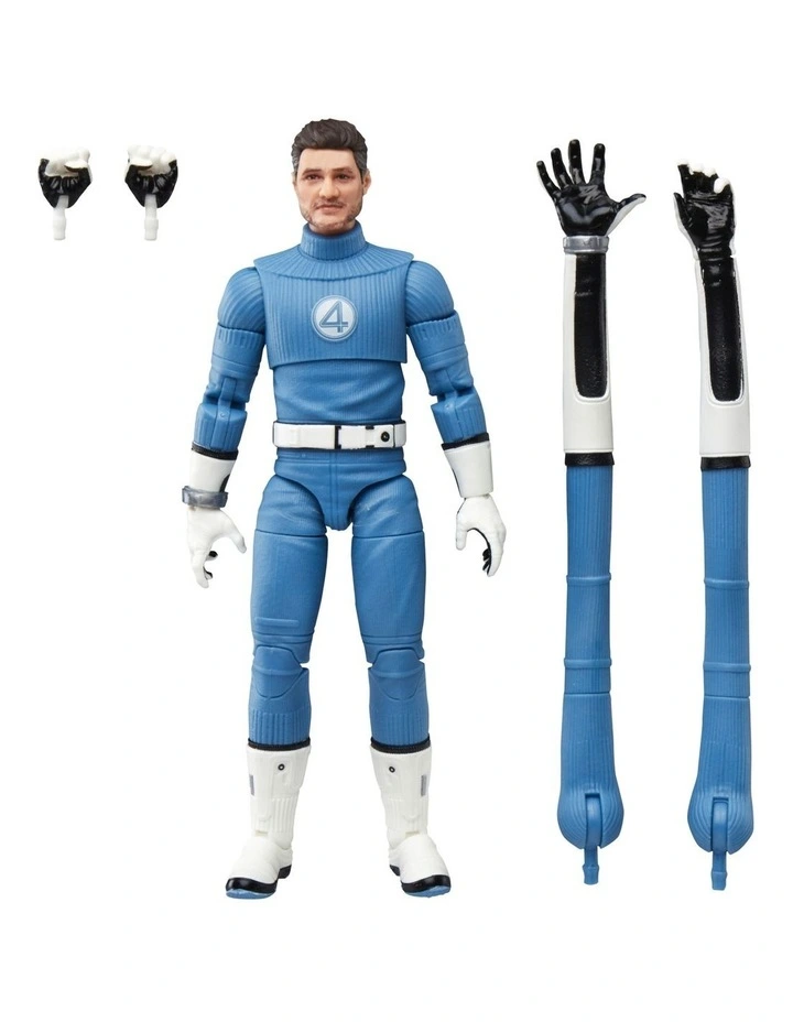 Legends Series Mister Fantastic image 3