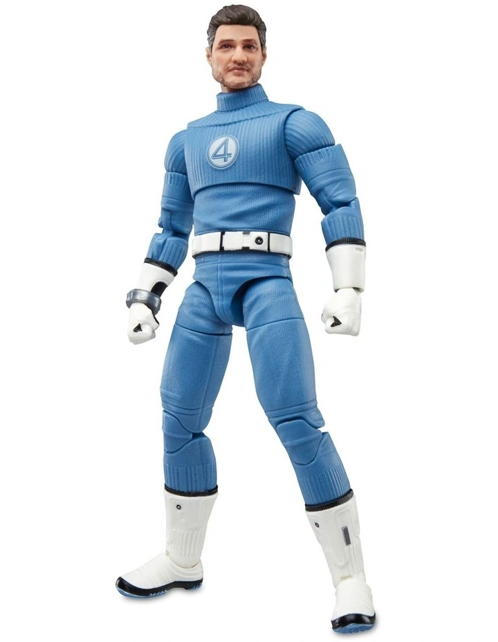 Legends Series Mister Fantastic image 4