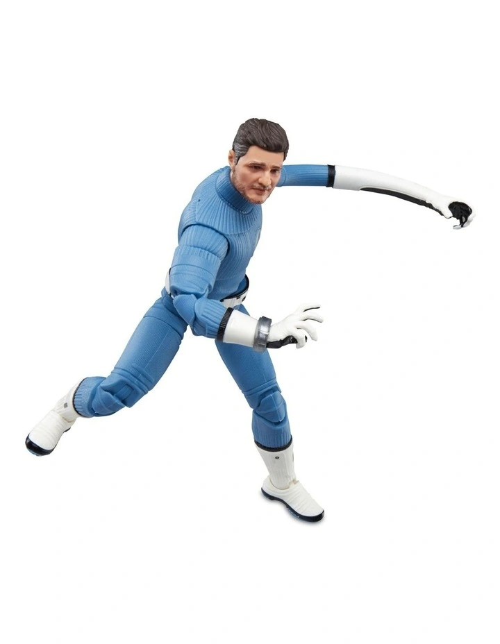 Legends Series Mister Fantastic image 5