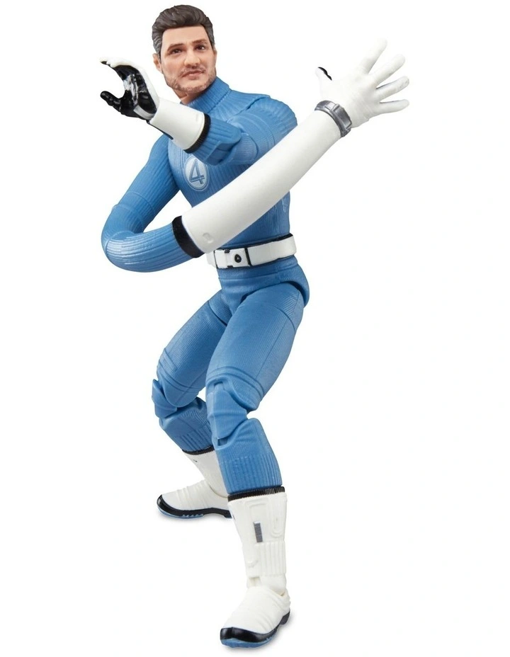 Legends Series Mister Fantastic image 6