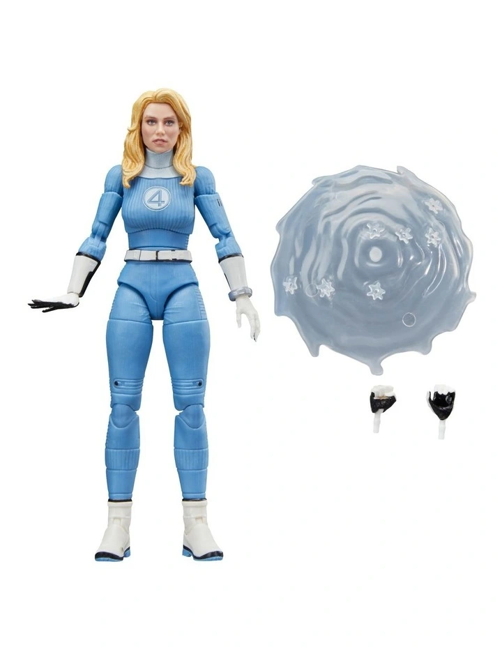 Legends Series Marvel's Invisible Woman image 2