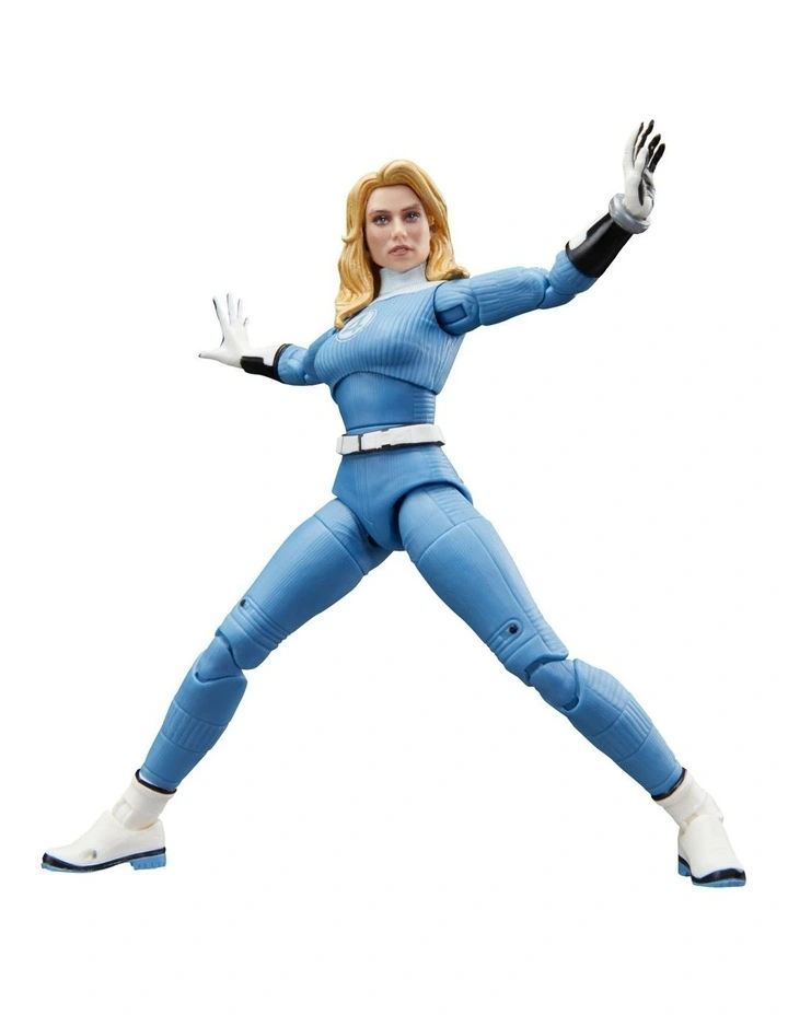 Legends Series Marvel's Invisible Woman image 7