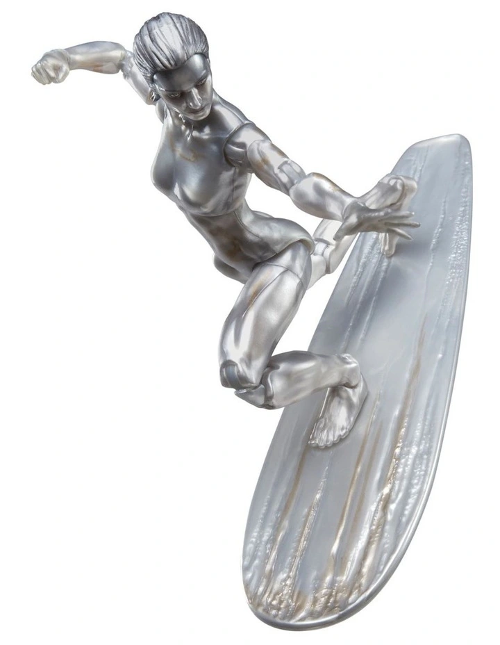 Marvel Legends Series Silver Surfer image 6
