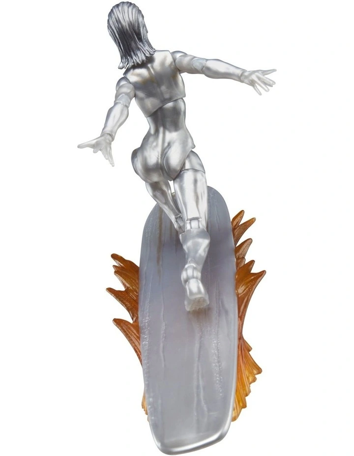 Marvel Legends Series Silver Surfer image 7
