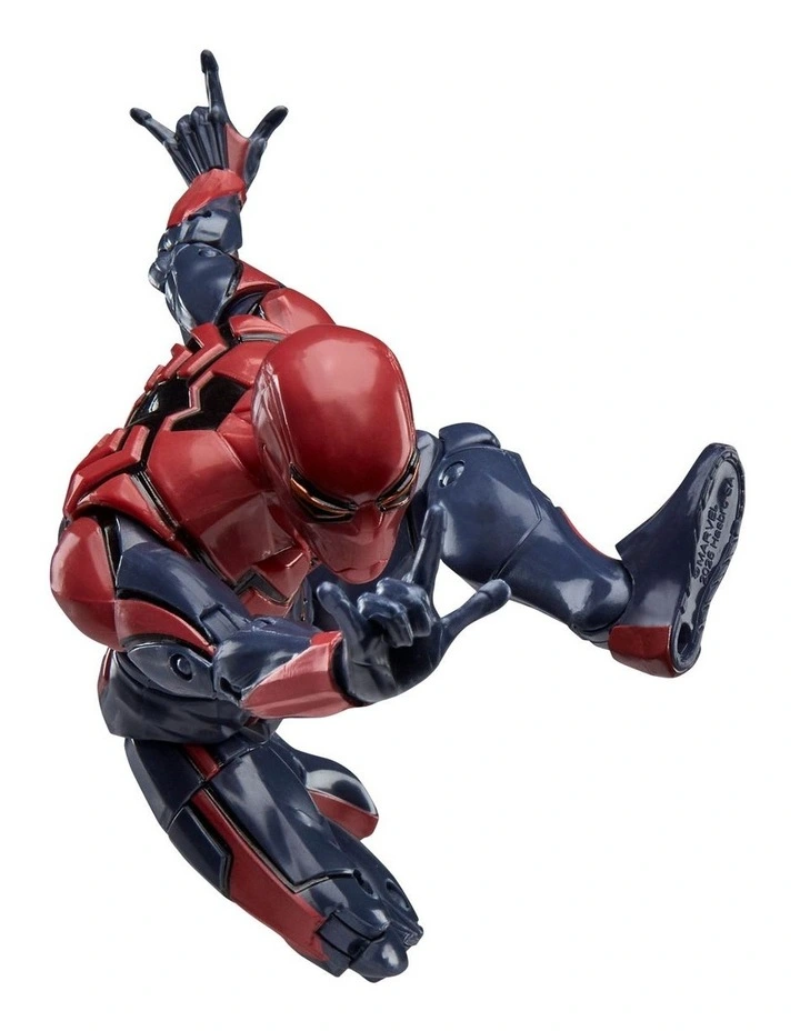 Marvel Legends Series Gamerverse Velocity Suit Peter Parker image 5