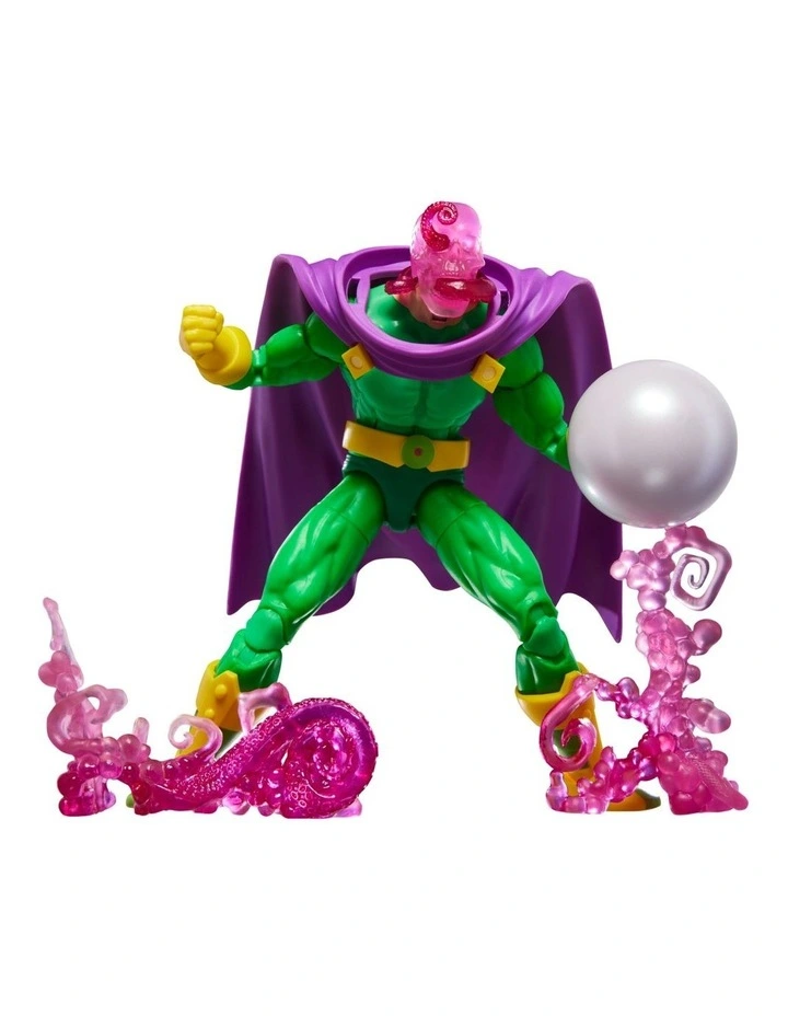 Marvel Legends Series Marvel's Mysterio image 4