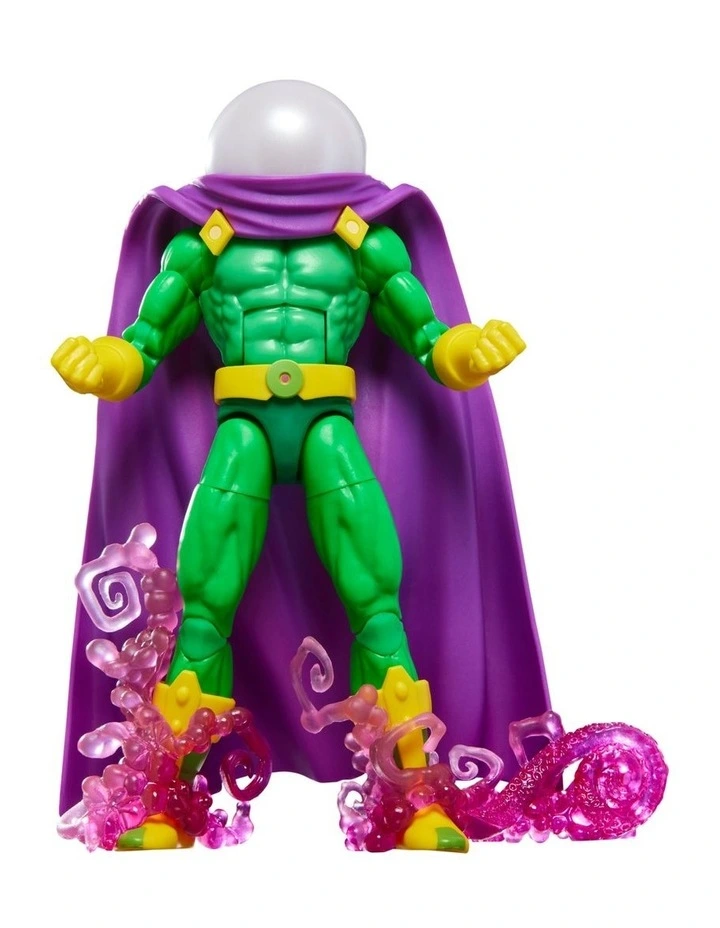 Marvel Legends Series Marvel's Mysterio image 5