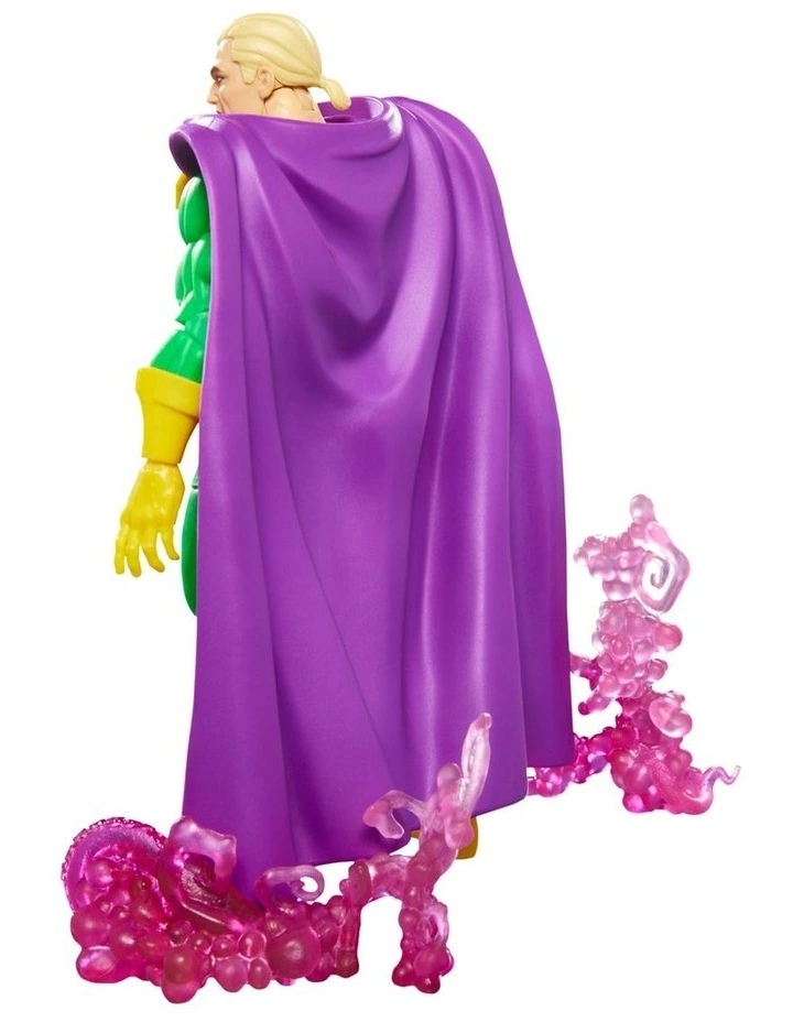 Marvel Legends Series Marvel's Mysterio image 6