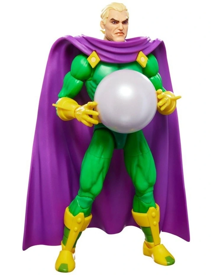 Marvel Legends Series Marvel's Mysterio image 7