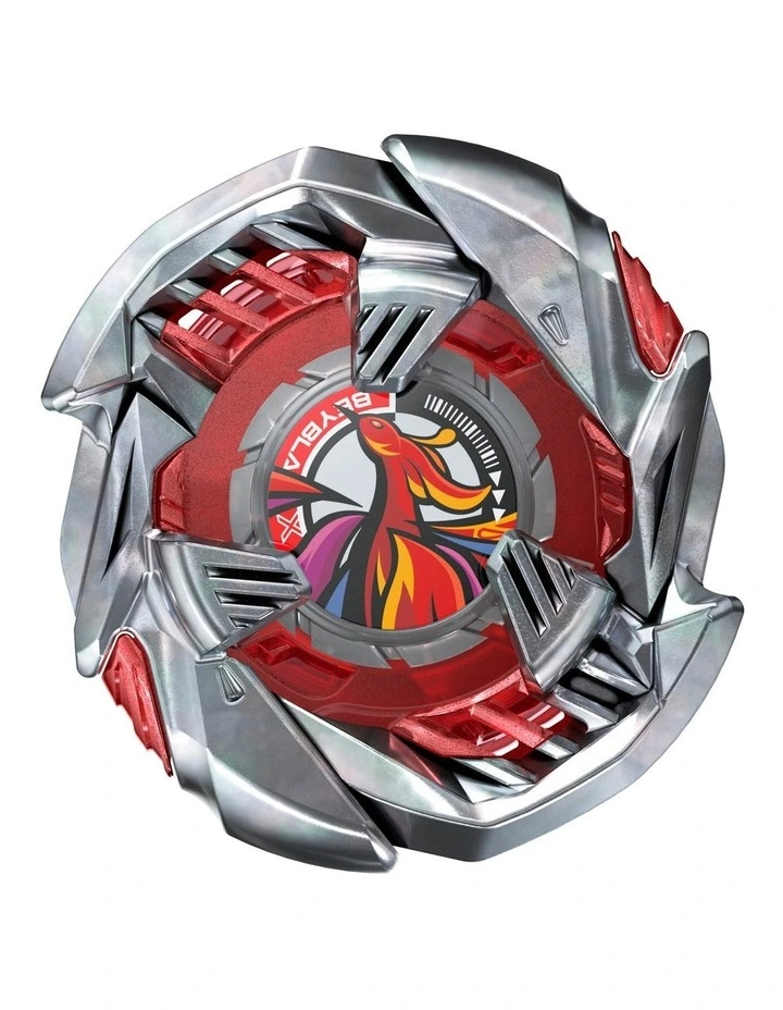 Scarlet Garuda 4-70TP BX Starter Pack Set image 4