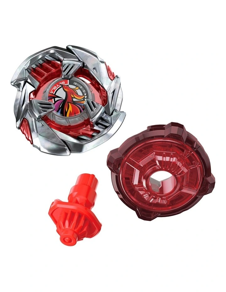 Scarlet Garuda 4-70TP BX Starter Pack Set image 5