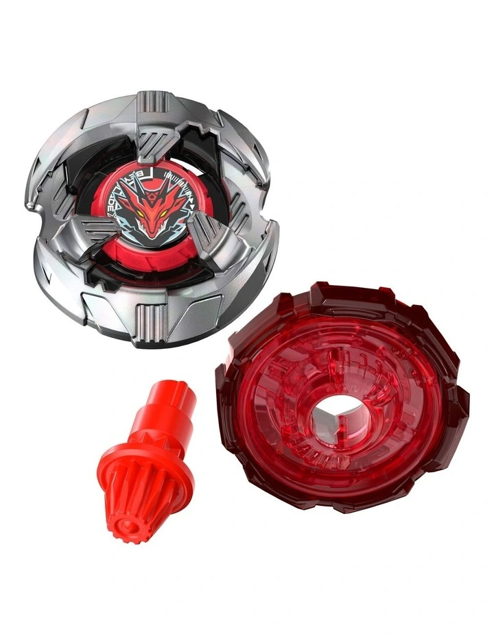 Shelter Drake Starter Pack Set 77-80GP image 4