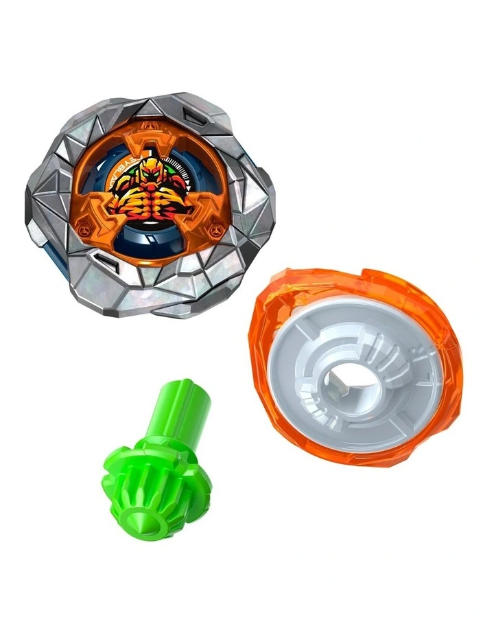 X Rock Golem 1-60UN UX Starter Pack Set image 4
