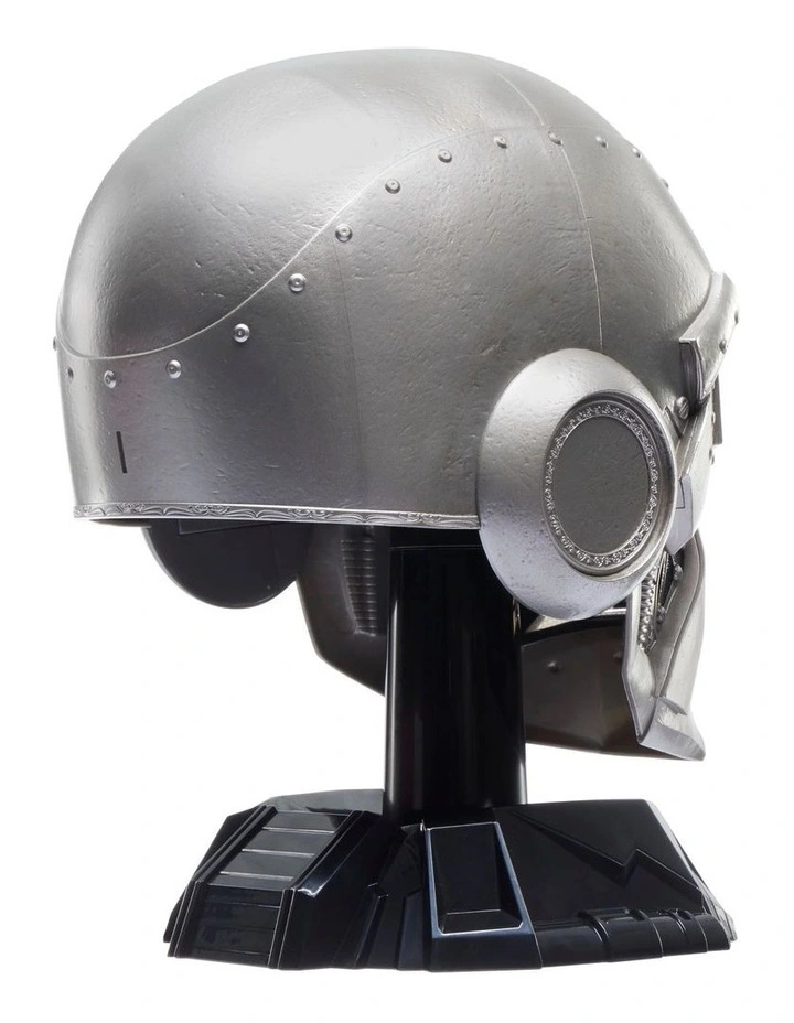 Legends Series Doctor Doom Premium Roleplay Helmet image 5