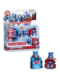 Transformers Swapticons