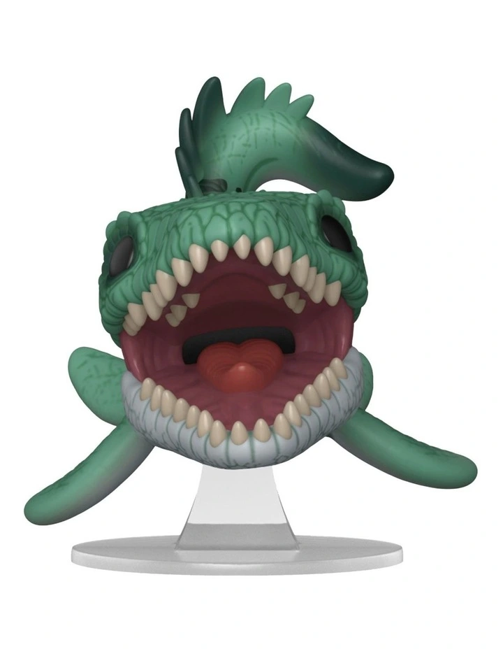 Jurassic World (2025) Mosasaurus Pop image 2