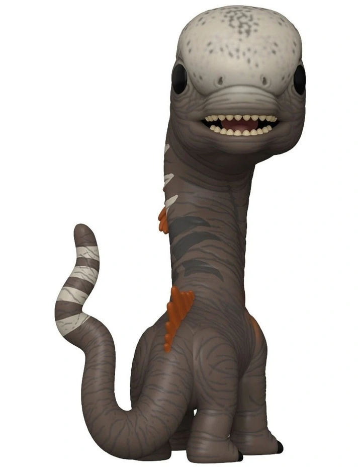 Jurassic World (2025) Titanosaurus Pop image 2