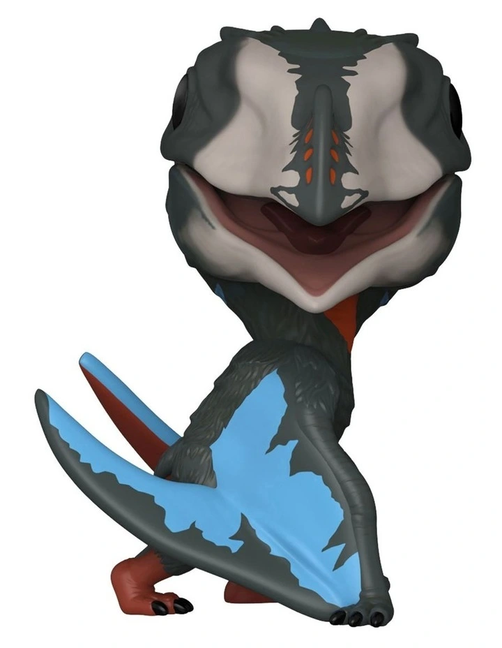 Jurassic World (2025) Quetzalcoatlus Pop image 2