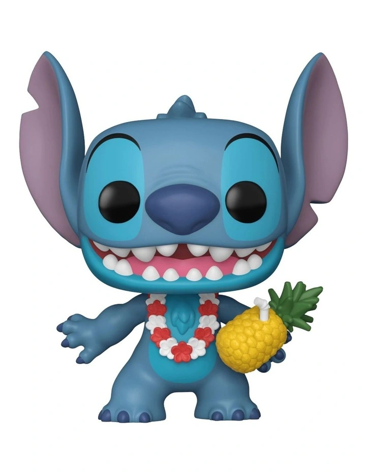 Lilo & Stitch Luau Stitch Pop image 2
