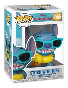 Stitch/Tube Pop