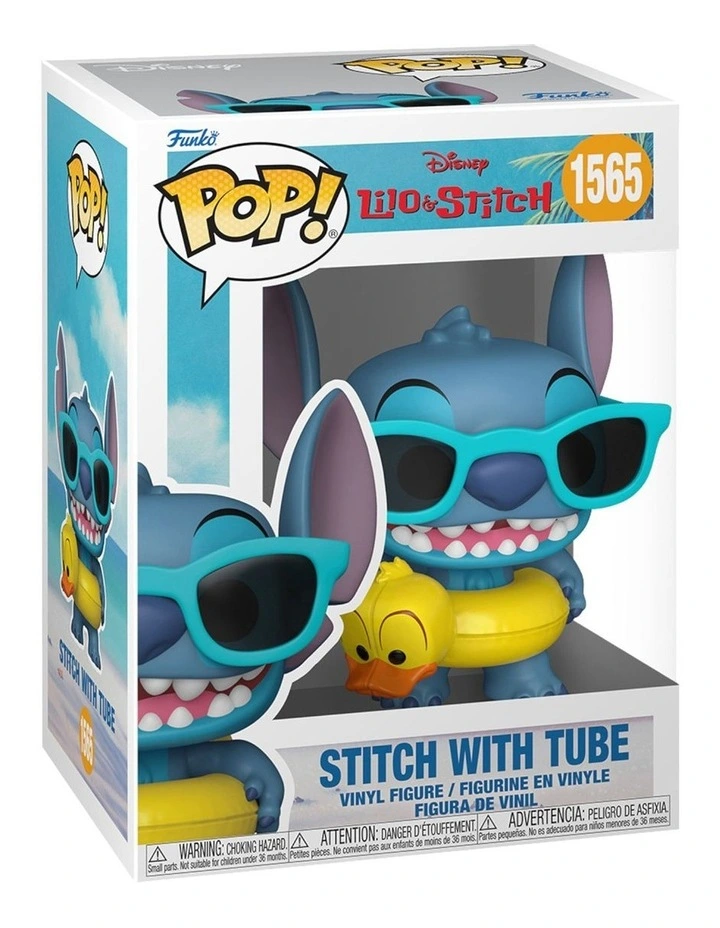 Stitch/Tube Pop image 1