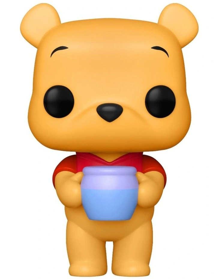 Winnie the Pooh Pooh S3 Pop image 2