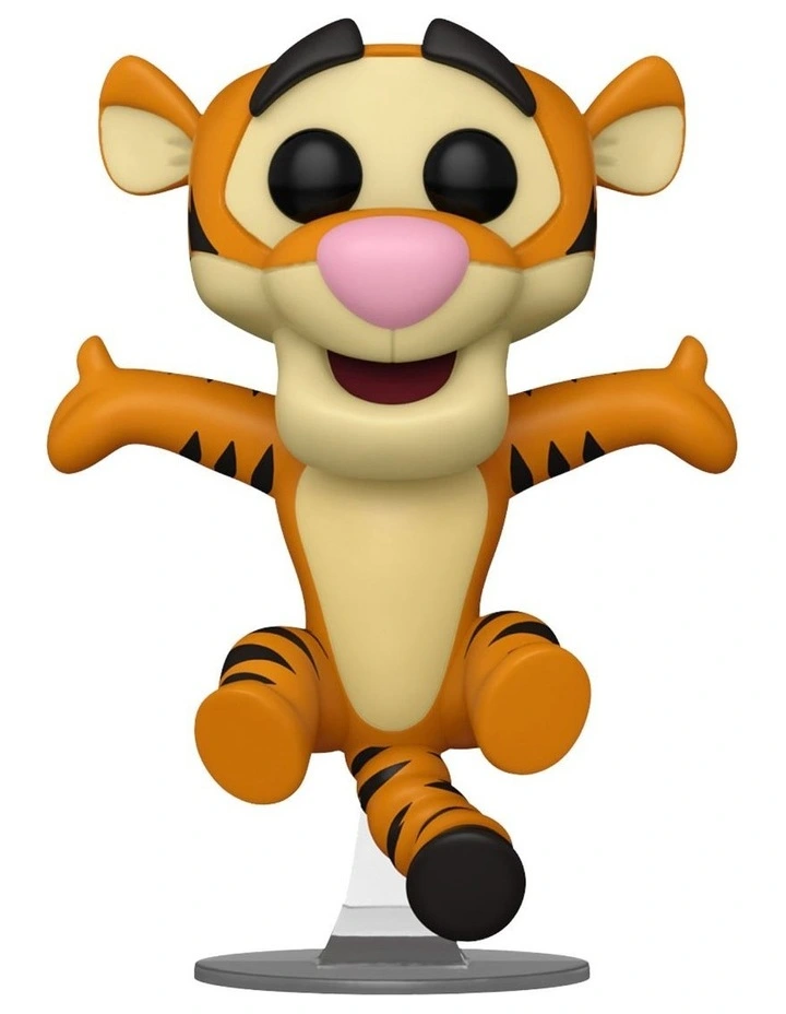 Winnie the Pooh Tigger S3 Pop image 2