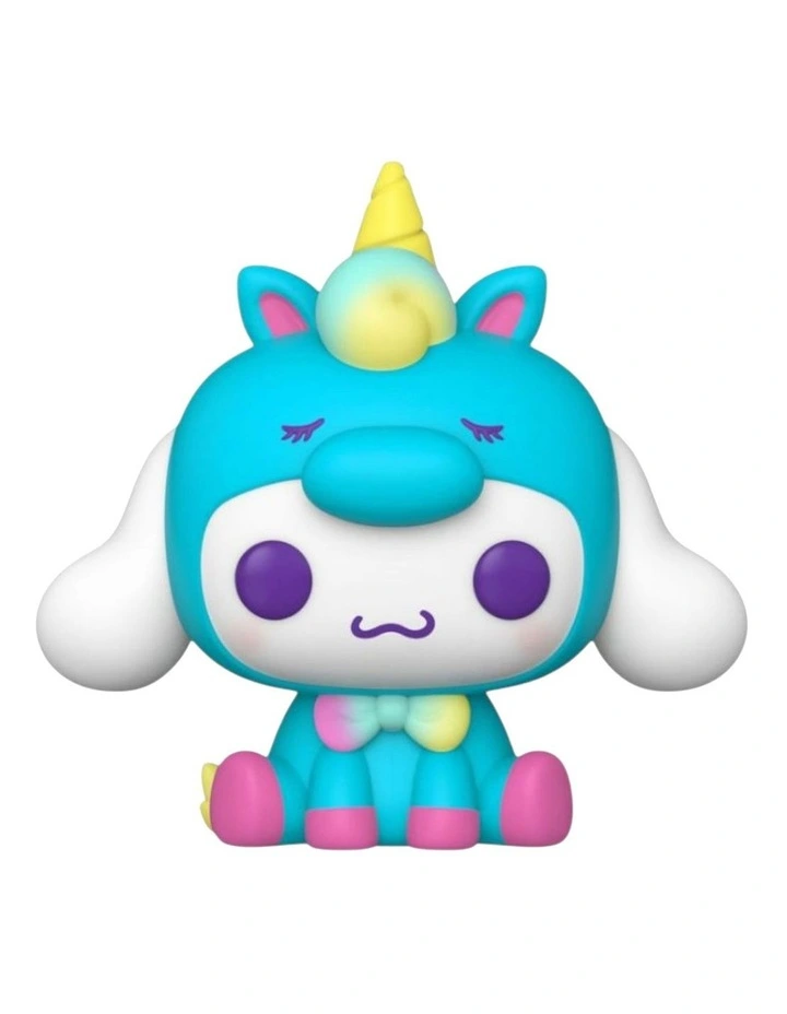Hello Kitty & Friends Cinnamoroll Pop image 2