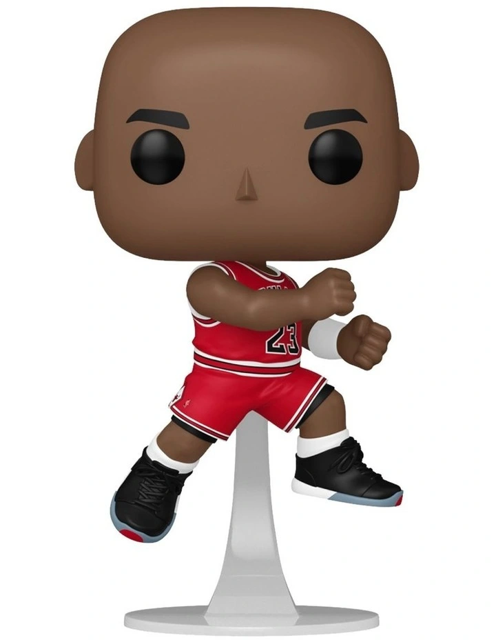 NBA: Bulls Michael Jordan (The Shot) Pop! image 2
