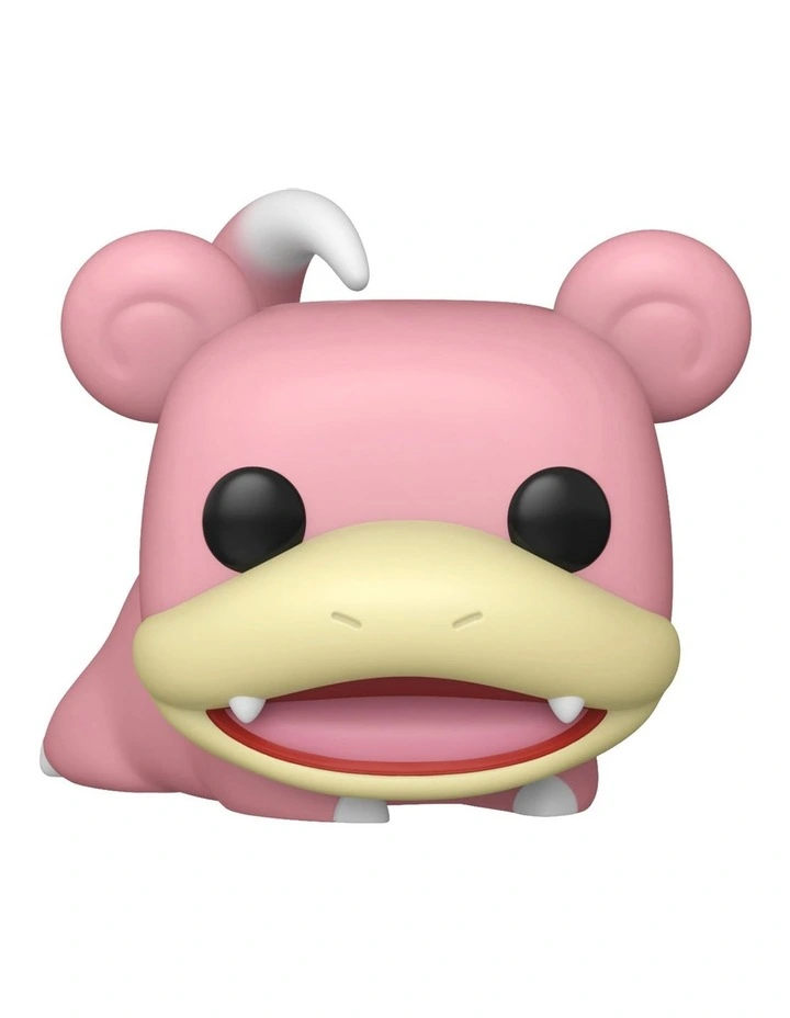 Pokemon Slowpoke Pop! image 2