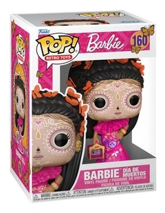 Barbie - Barbie (Dia De Los Muertos) Pop!