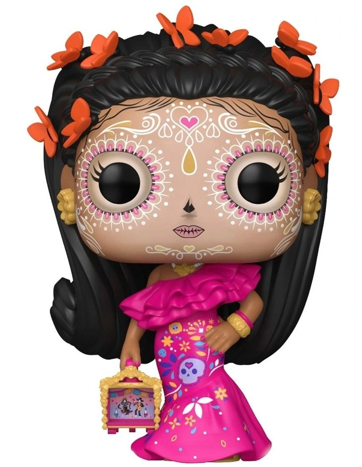 Barbie - Barbie (Dia De Los Muertos) Pop! image 2