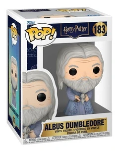 Harry Potter - Dumbledore (Alt Outfit) Pop!