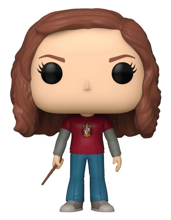 Harry Potter - Hermione (Oppugno) Pop! image 2