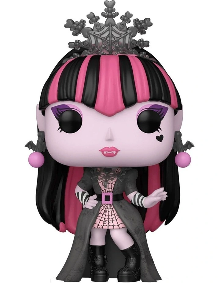 Monster High - Draculaura Pop image 2