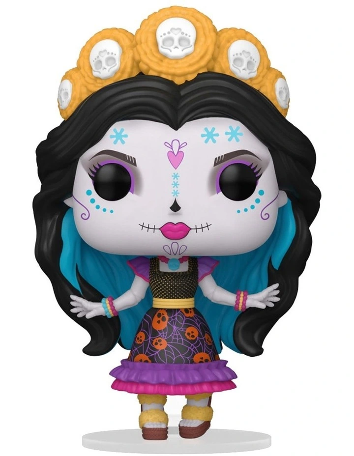 Monster High - Skelita Pop image 2