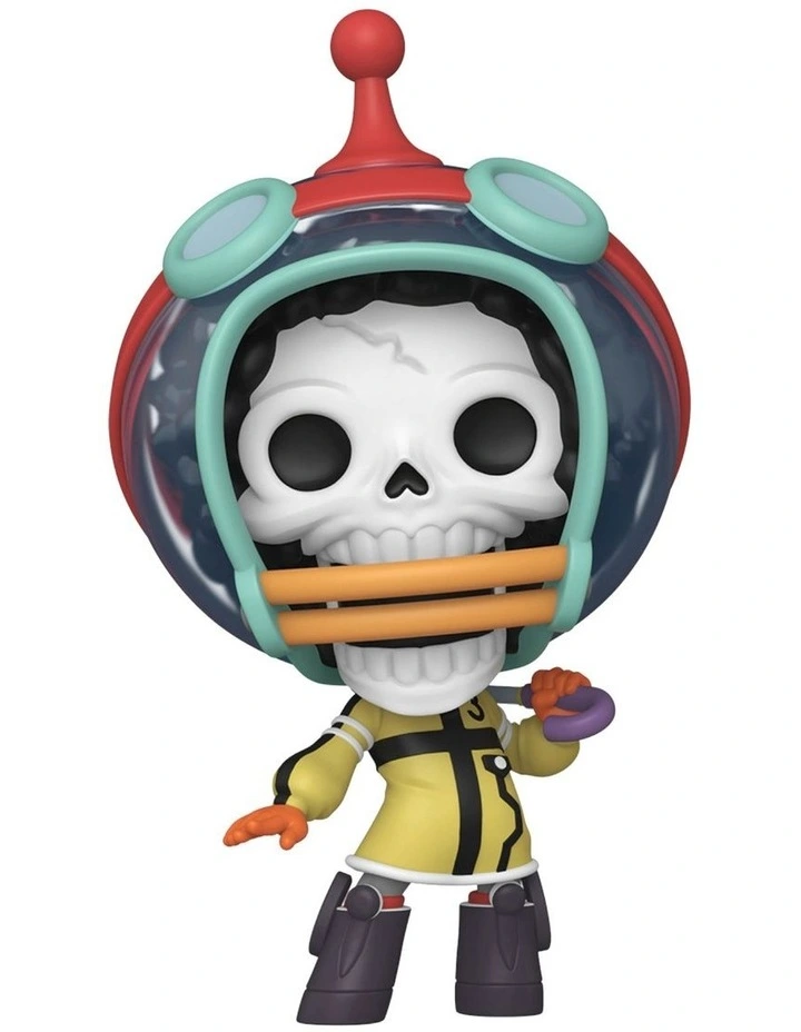One Piece Brook Pop image 1