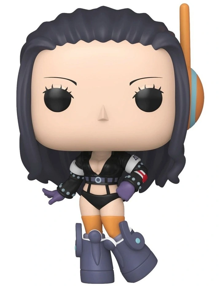 One Piece Robin Pop image 1