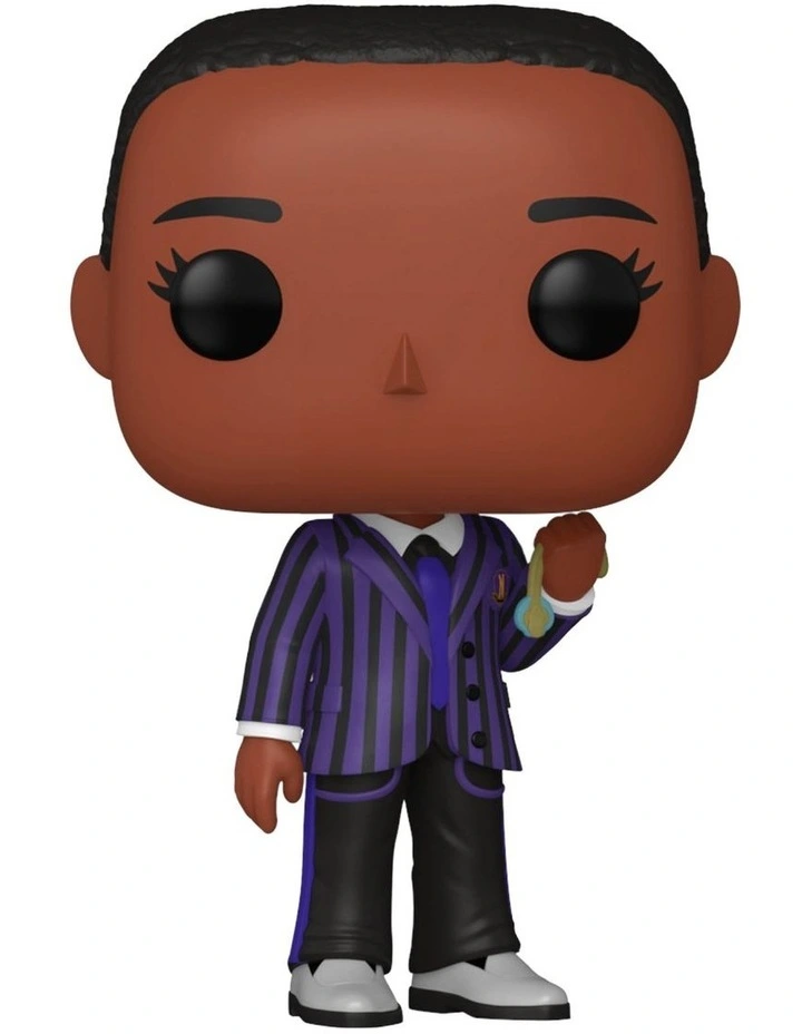 Wednesday (TV) - Bianca S2 Pop image 2