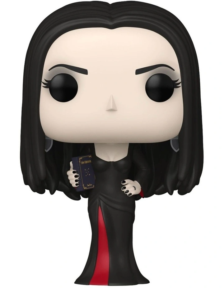Wednesday (TV) - Morticia Season 2 Pop image 2
