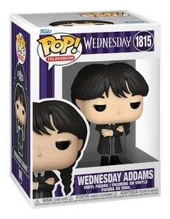 Wednesday (TV) - Wednesday Season 2 Pop